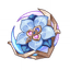 Aubade of Morningstar and Moon