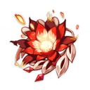 Crimson Witch of Flames