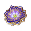 Flower of Paradise Lost