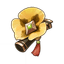 Tenacity of the Millelith