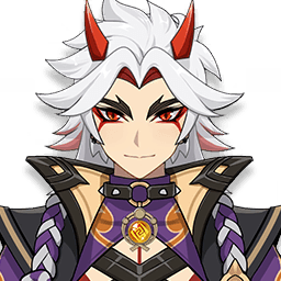 Arataki Itto