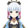 Kamisato Ayaka
