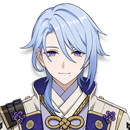 Kamisato Ayato