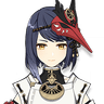 Kujou Sara