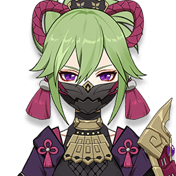 Kuki Shinobu