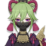 Kuki Shinobu