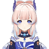 Sangonomiya Kokomi