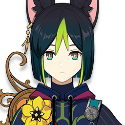 Tighnari