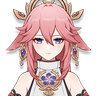 Yae Miko