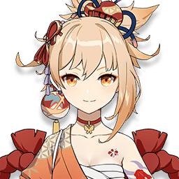 Yoimiya
