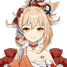 Yoimiya