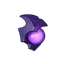 Aberrant Core of the Deep Shadow