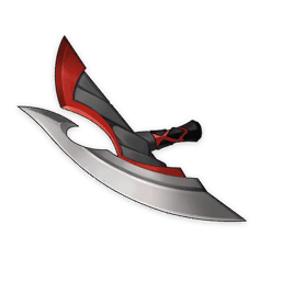 Agent's Sacrificial Knife