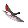 Agent's Sacrificial Knife