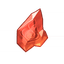 Agnidus Agate Chunk