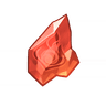 Agnidus Agate Chunk