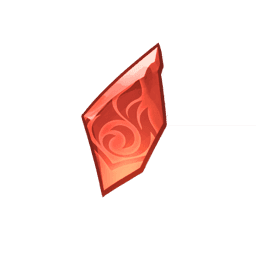 Agnidus Agate Fragment