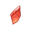 Agnidus Agate Fragment