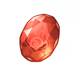 Agnidus Agate Gemstone