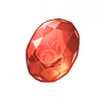 Agnidus Agate Gemstone