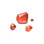 Agnidus Agate Sliver