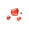 Agnidus Agate Sliver