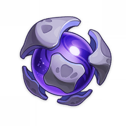 Alien Life Core