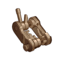 Artful Device Fragment