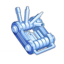 Artful Device Inheritance