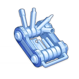 Artful Device Inheritance