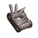 Artful Device Replica