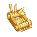 Artful Device Wish
