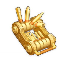 Artful Device Wish