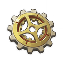 Artificed Dynamic Gear