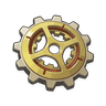Artificed Dynamic Gear