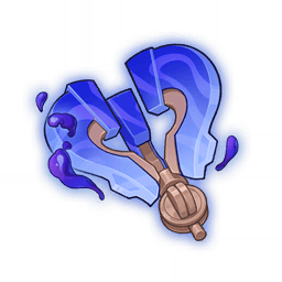 Artificed Spare Clockwork Component — Coppelia