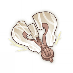 Artificed Spare Clockwork Component — Coppelius