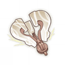 Artificed Spare Clockwork Component — Coppelius