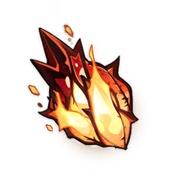 Ashen Heart