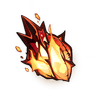 Ashen Heart