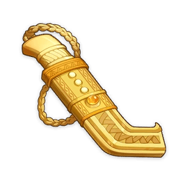 Aureate Radiance of the Far-North Scions