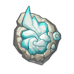 Beryl Conch