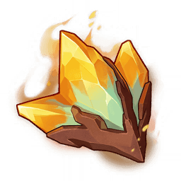Blazing Prismshell