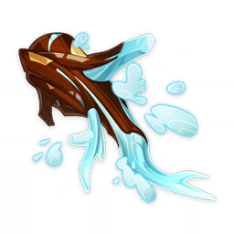 Bloodjade Branch