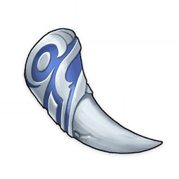 Boreal Wolf's Broken Fang