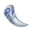 Boreal Wolf's Broken Fang