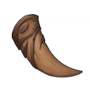 Boreal Wolf's Milk Tooth