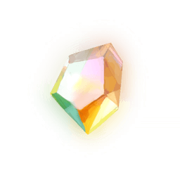 Brilliant Diamond Chunk