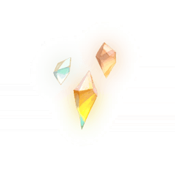 Brilliant Diamond Sliver
