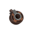 Broken Drive Shaft